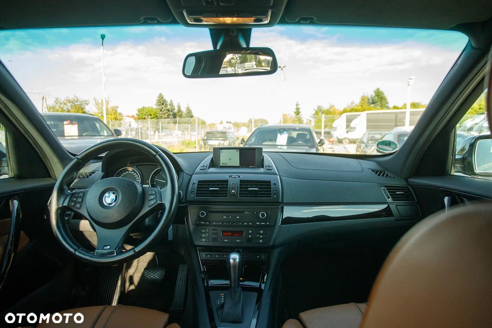 BMW X3 xDrive30d Limited Sport Edition - 5