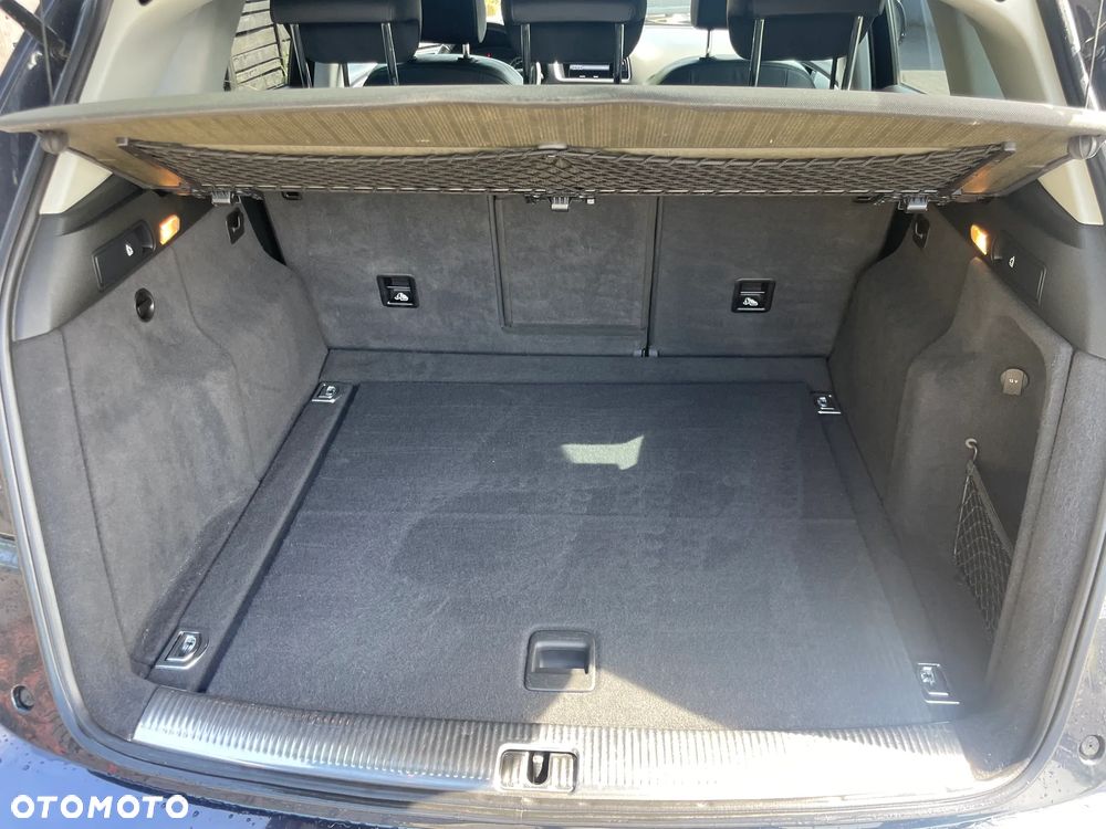 Audi Q5 2.0 TDI Quattro (clean diesel) S tronic - 7