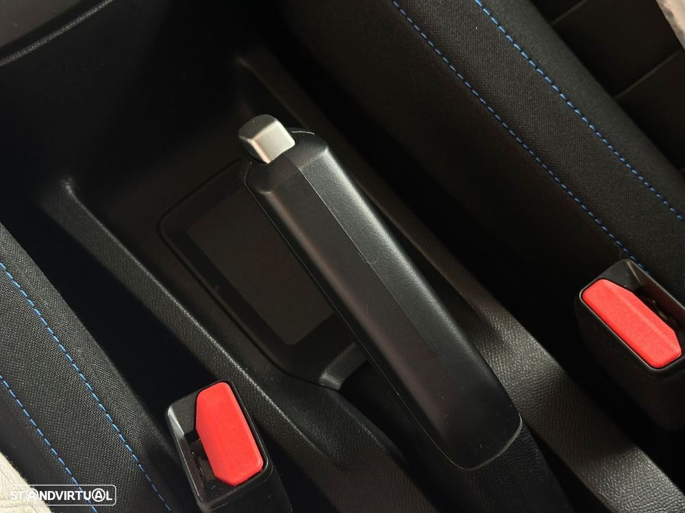 Citroën C3 1.2 Turbo Plus - 23