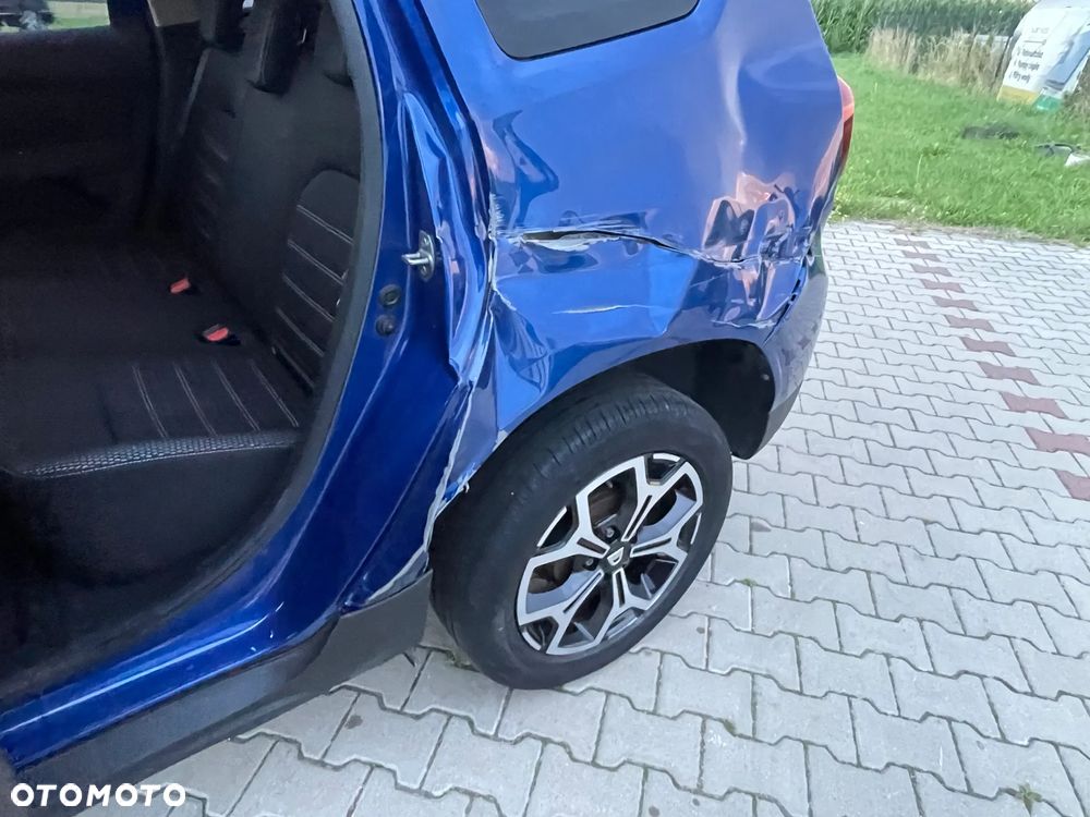 Dacia Duster Blue dCi 115 2WD Prestige - 10