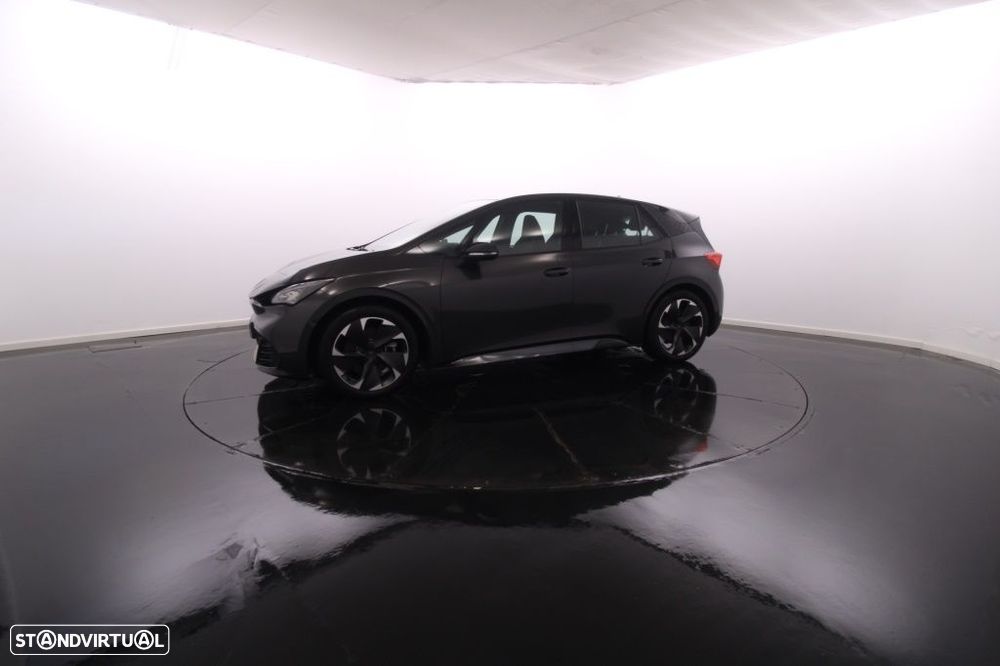 Cupra Born 58 kWh e-Boost - 2