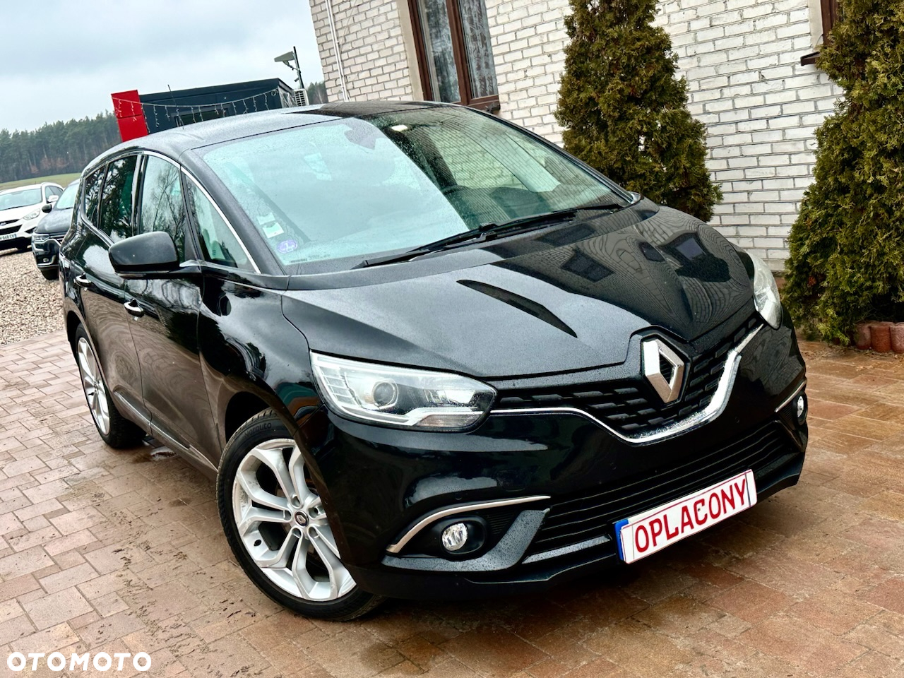 Renault Grand Scenic - 4