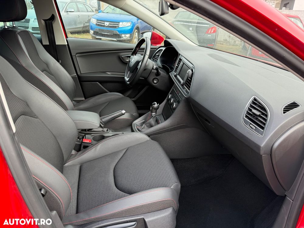 Skoda Fabia 1.4 Elite - 2