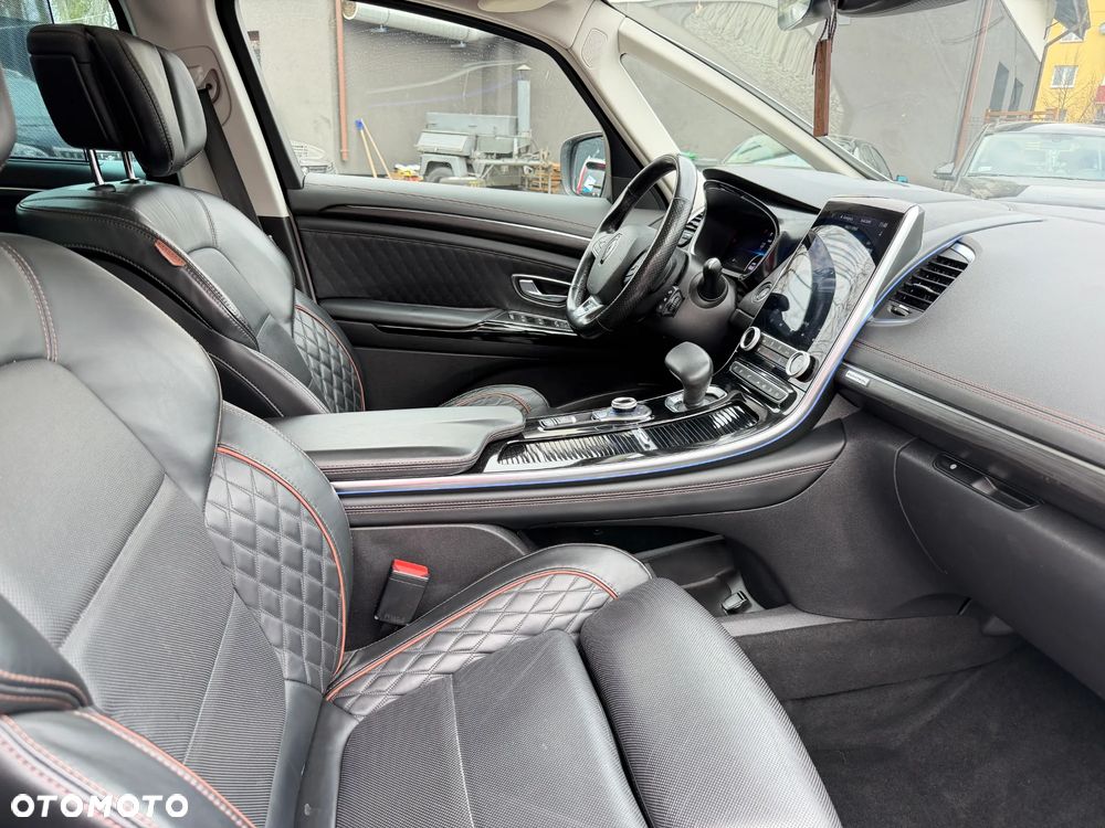 Renault Espace BLUE dCi 200 EDC INITIALE PARIS - 26