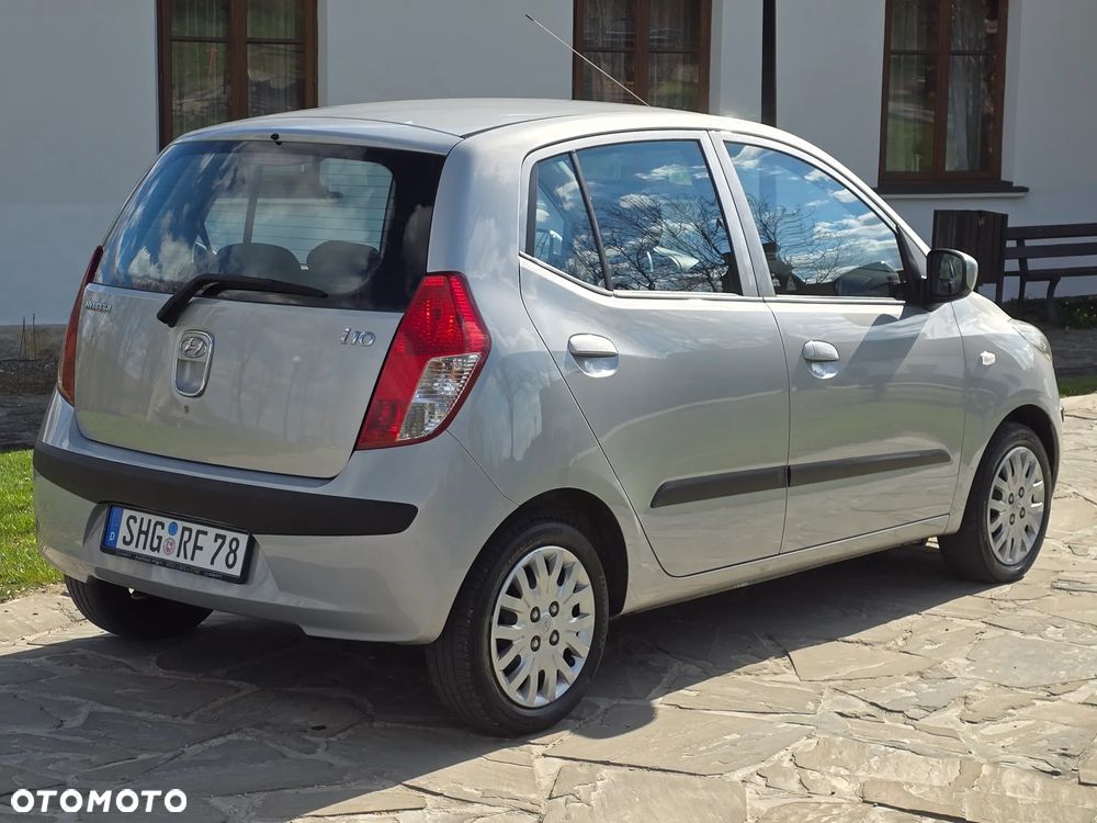 Hyundai i10 1.1 Edition 20 - 10