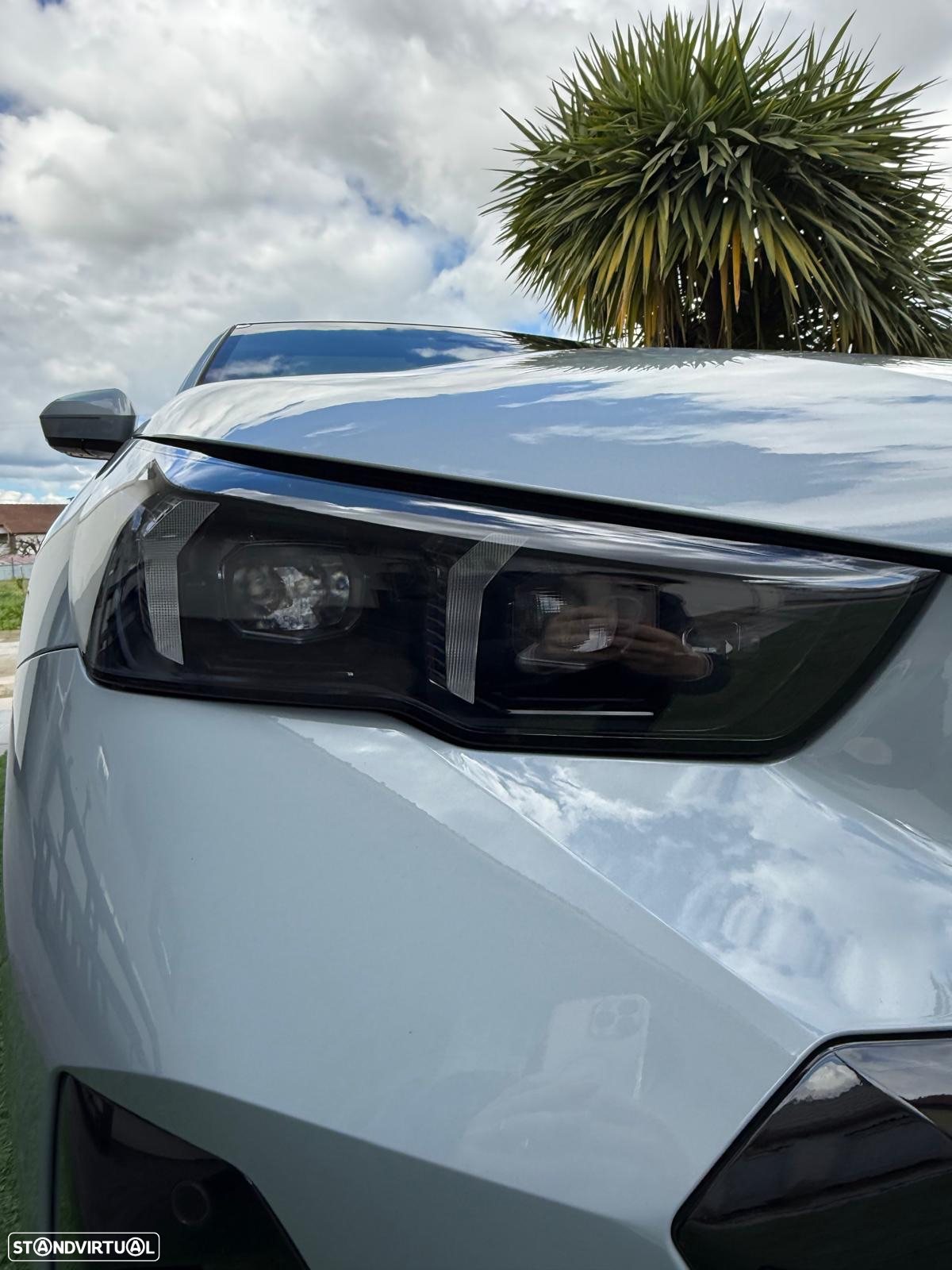 BMW i5 eDrive40 Pack Desportivo M Pro - 20