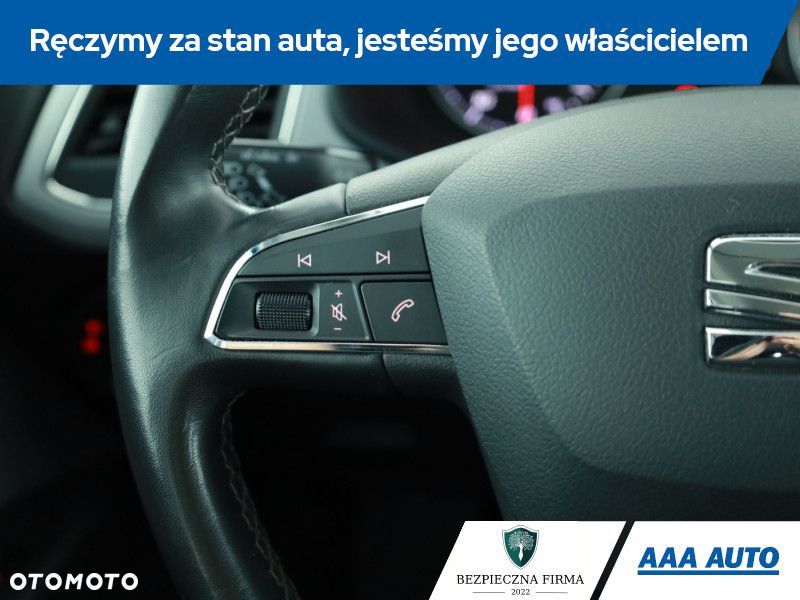 Seat Leon Sportstourer - 17