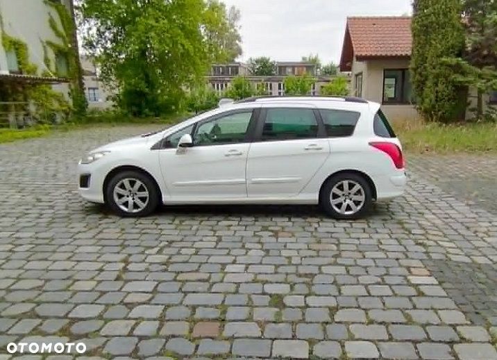Peugeot 308 1.6 Premium - 2