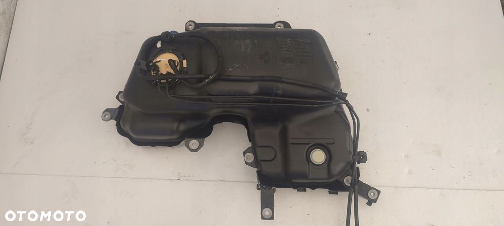 RANGE ROVER SPORT L494 LIFT ZBIORNIK BAK POMPA 3.0 - 1