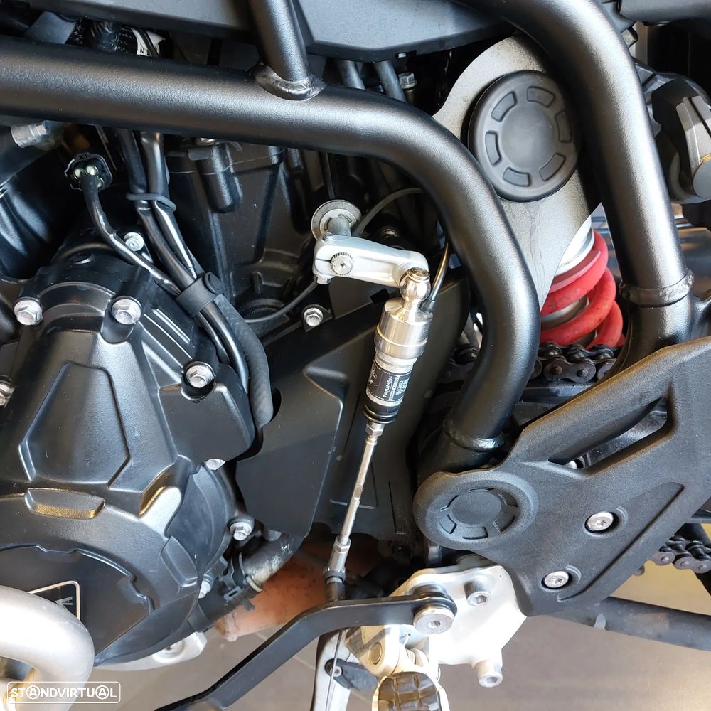 Triumph Tiger GT PRO - 7