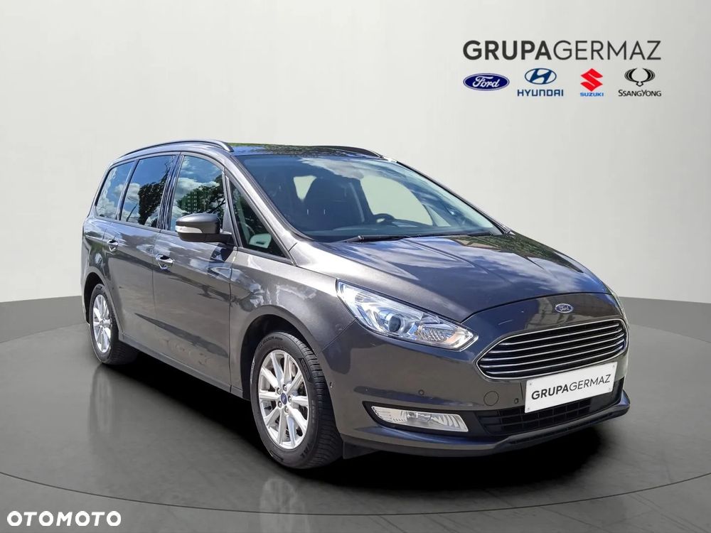 Ford Galaxy 2.0 EcoBlue Trend - 5