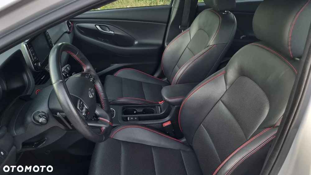 Hyundai i30 - 13