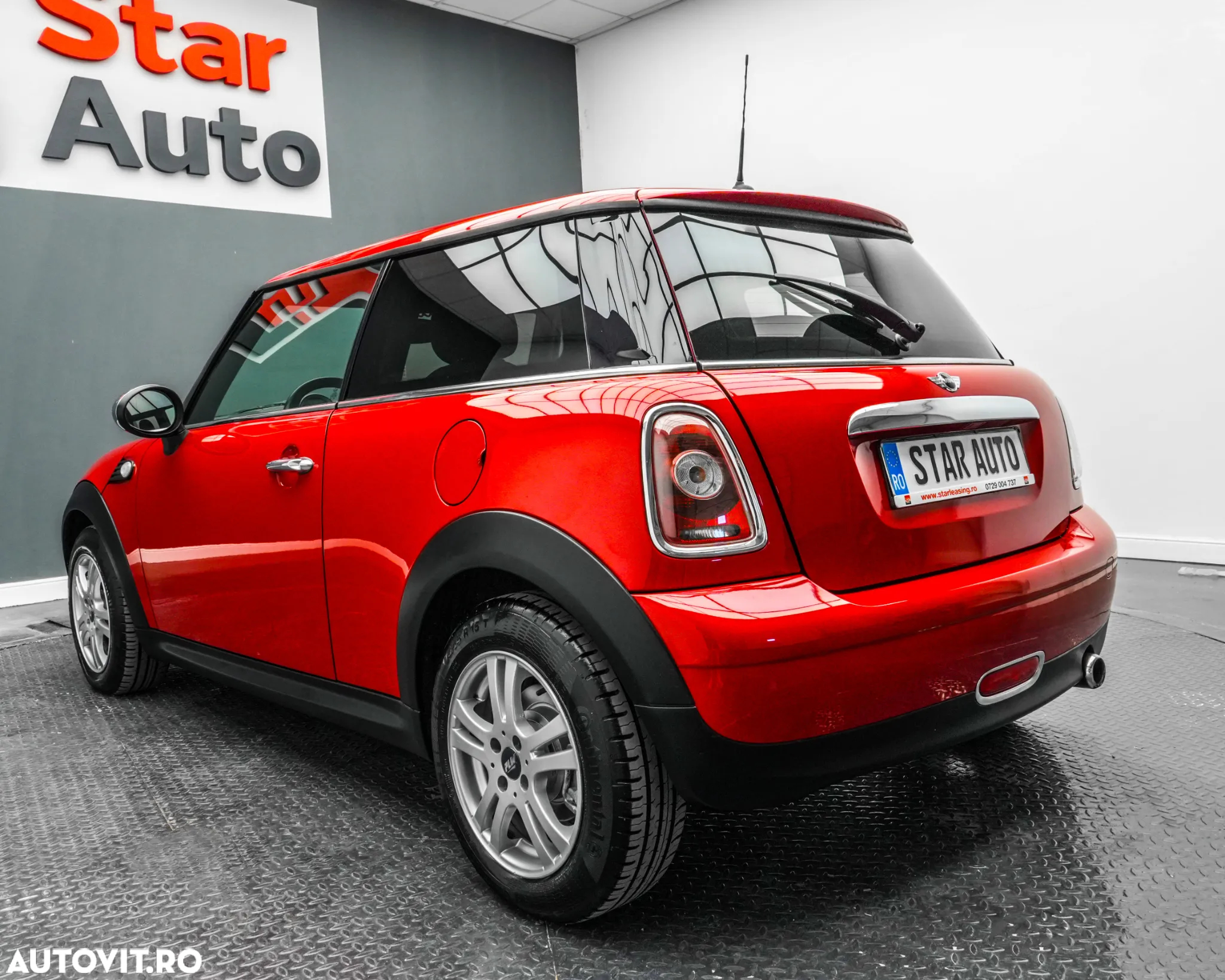 Mini ONE Standard - 4