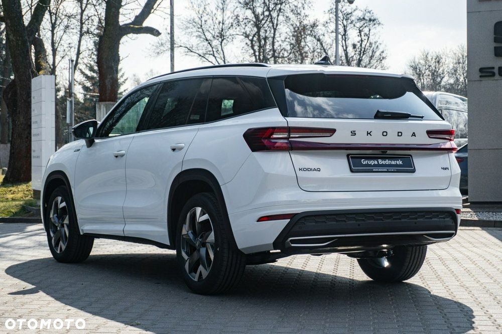 Skoda Kodiaq - 10