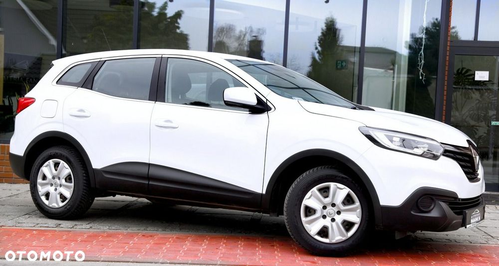 Renault Kadjar - 6