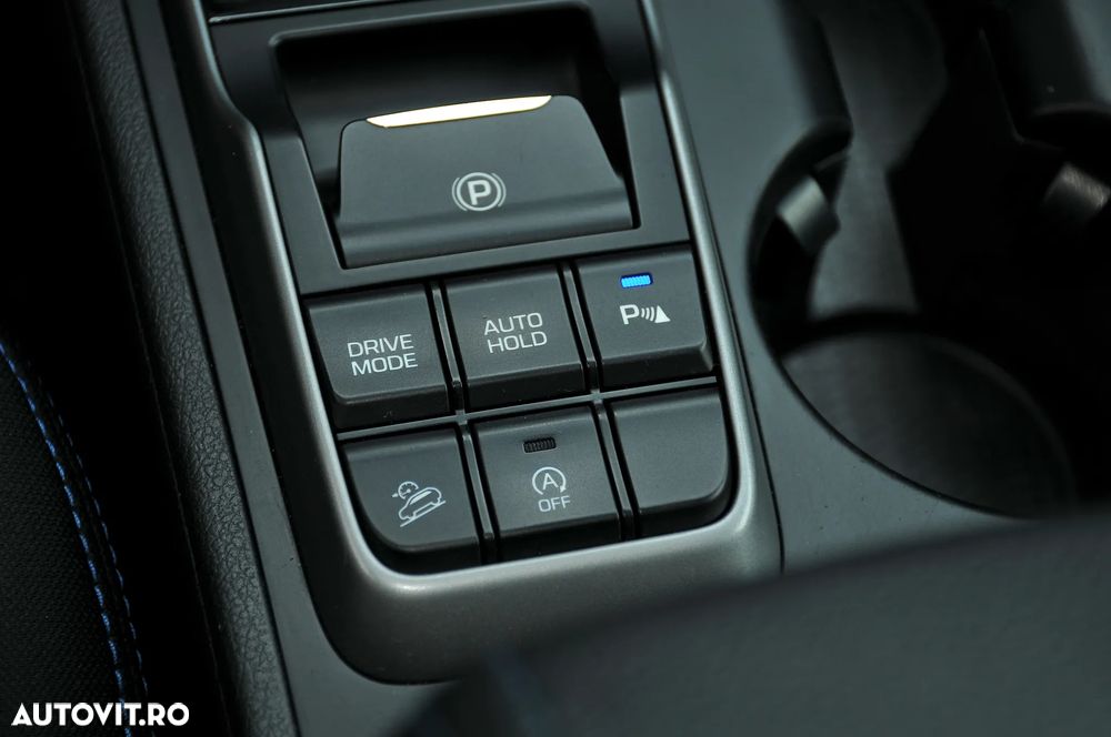 Hyundai Tucson - 23