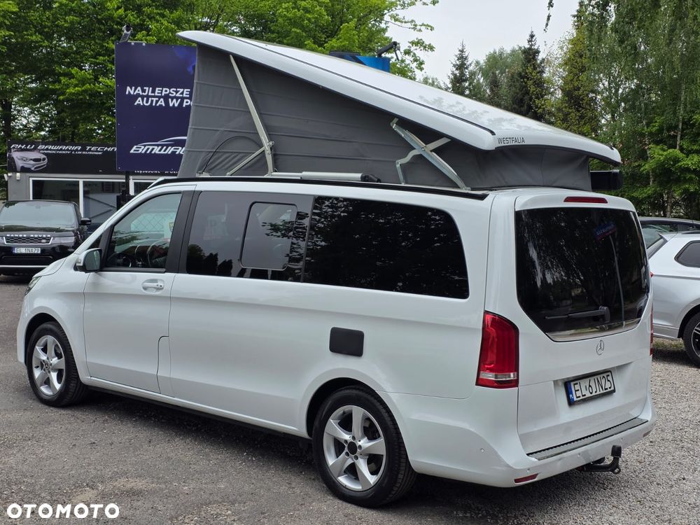 Mercedes-Benz MARCO POLO - 17