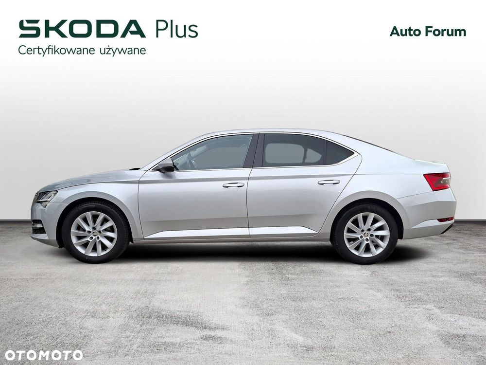 Skoda Superb 1.5 TSI Ambition DSG - 3
