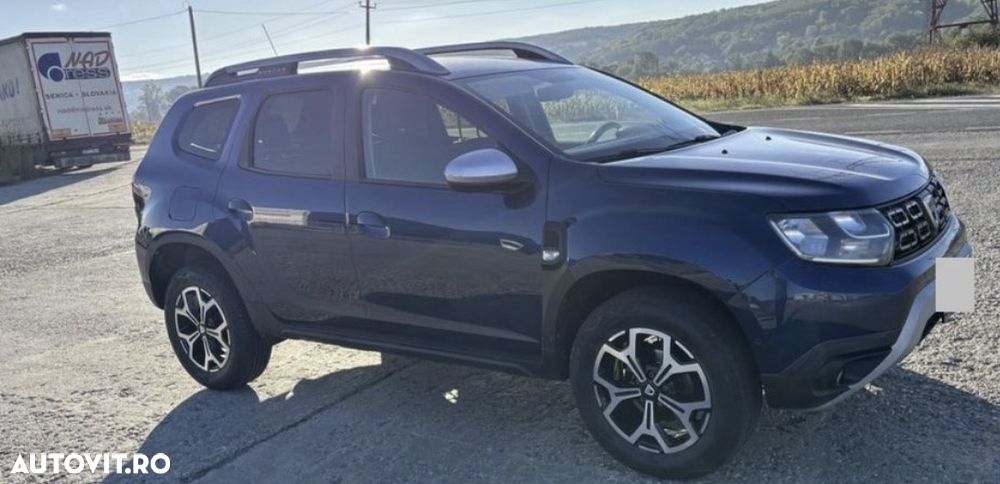 Dacia Duster TCe 130 2WD Prestige+ - 2