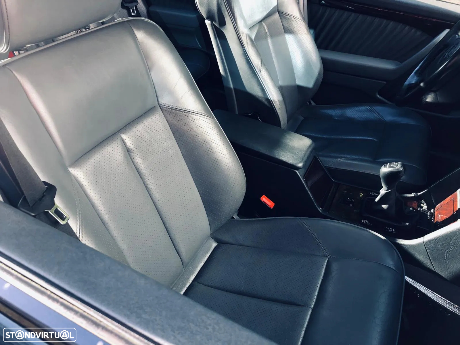 Mercedes-Benz C 200 Kompressor Classic - 11