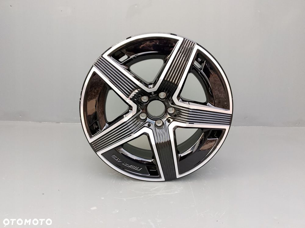 MERCEDES GLC W254 A254 AMG FELGA ALUMINIOWA OE 9x19 ET30 5x112 A2544010500 - 11