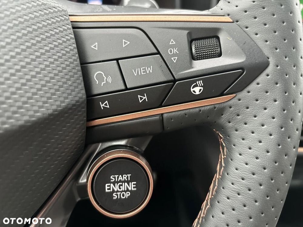 Cupra Formentor 1.5 TSI DSG - 26