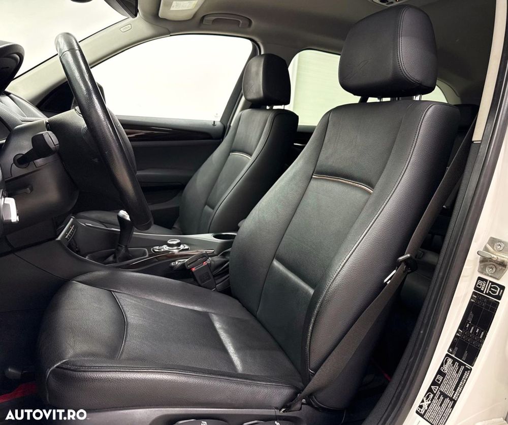 BMW X1 xDrive18d xLine - 19