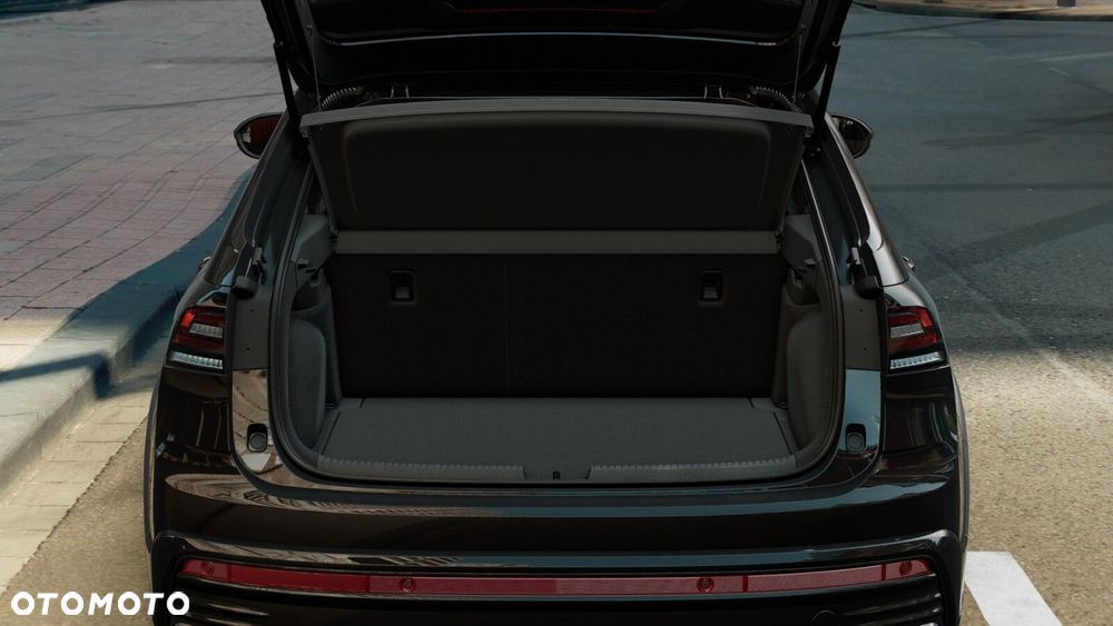 Volkswagen Taigo - 10