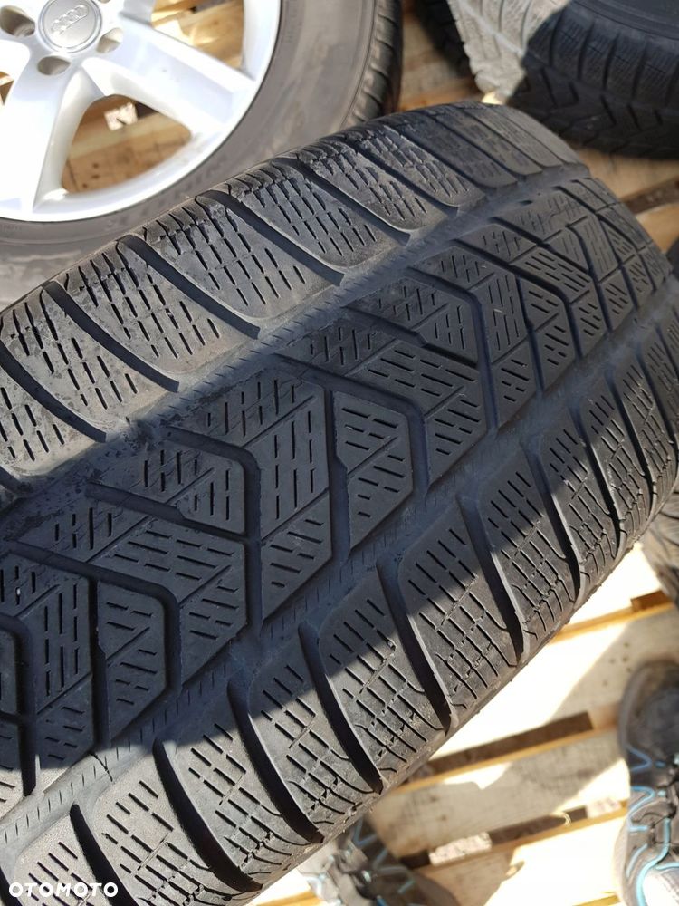 koła alufelgi 8r0071497 audi q5 q3 7.0j x 17' 5x112 et 37 - 10