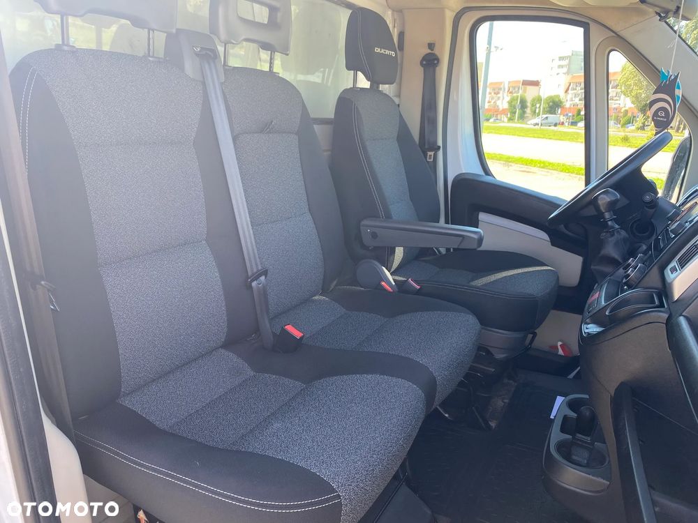 Fiat DUKATO - 28