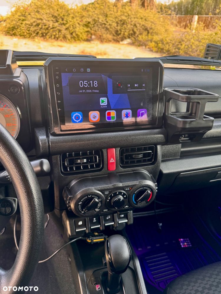 Suzuki Jimny - 35