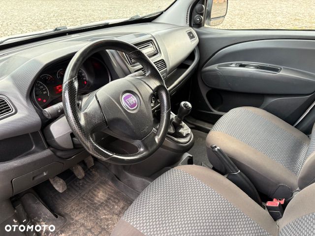 Fiat Doblo - 13