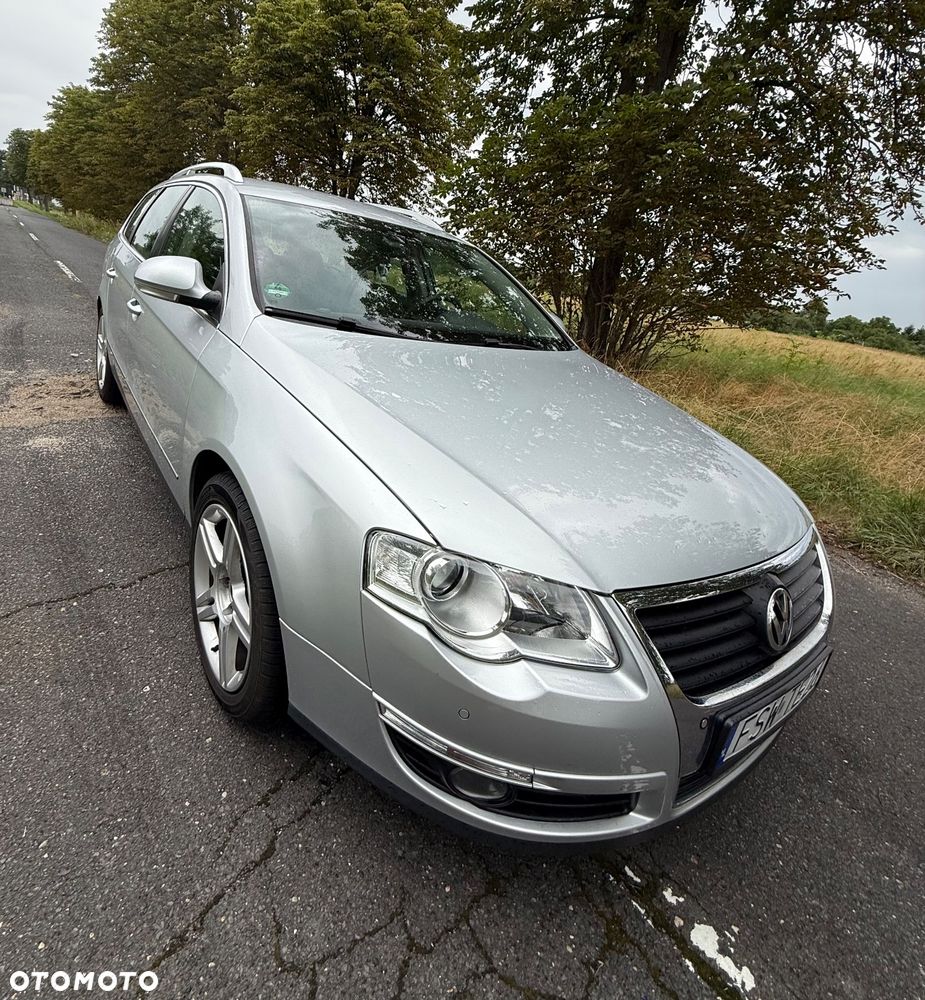 Volkswagen Passat 2.0 TDI Comfortline - 10