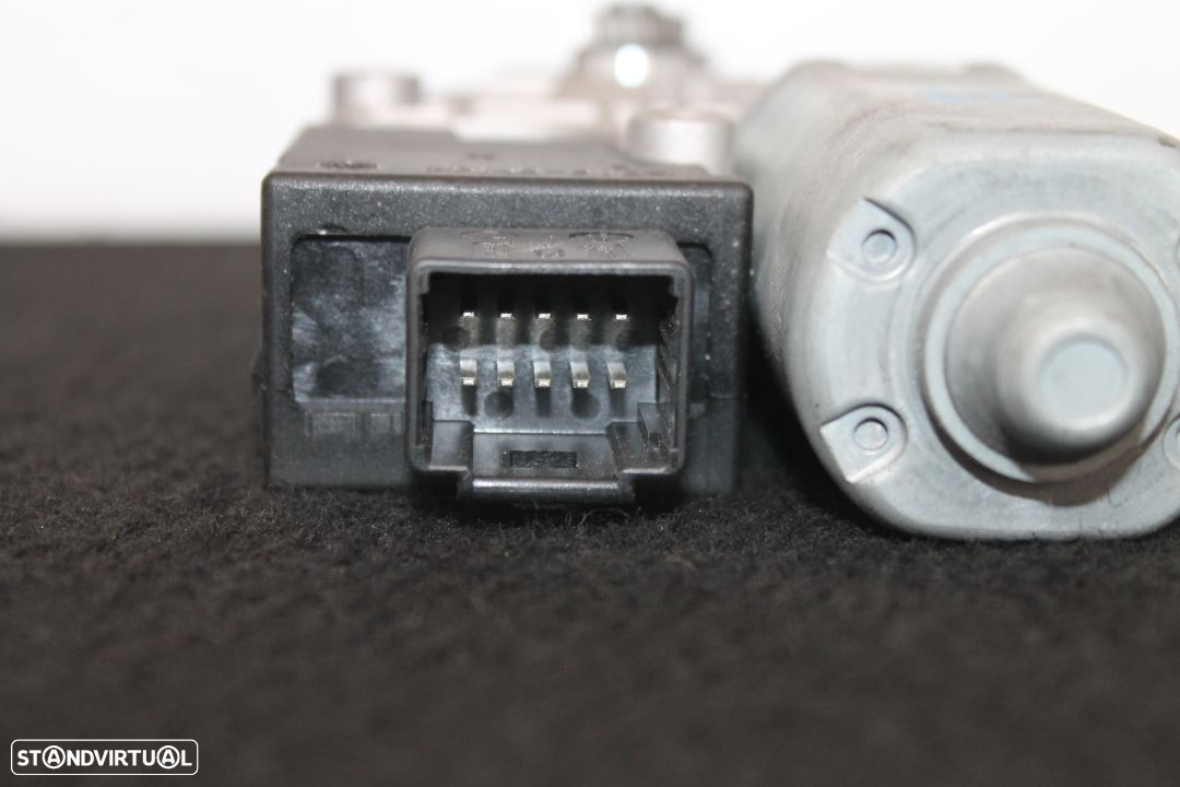 Motor Elevador Vidro Peugeot 308 de 2015 - 3