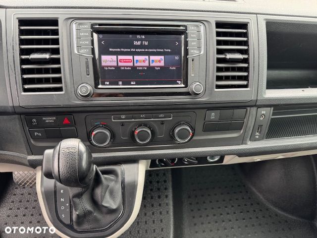 Volkswagen Transporter Caravelle T6.1 DSG Kurz Trendline - 27