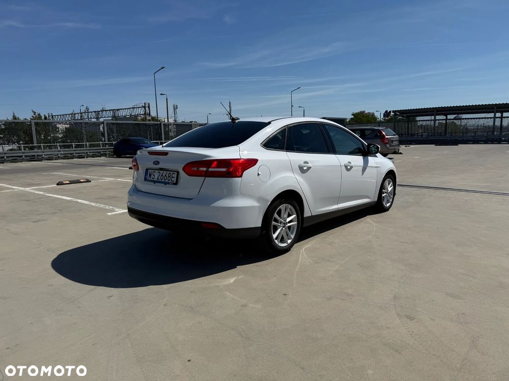 Ford Focus - 7