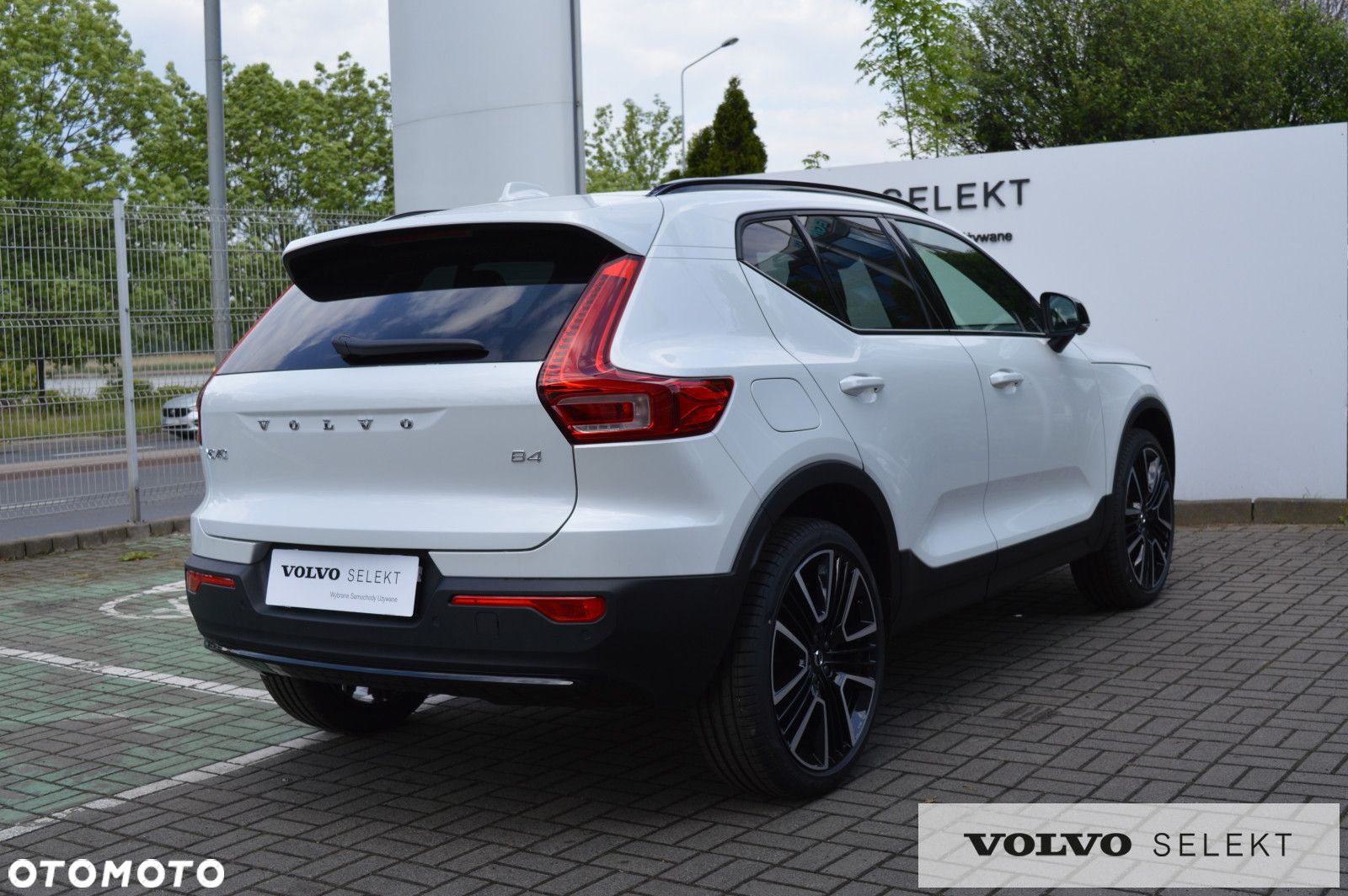 Volvo XC 40 - 9