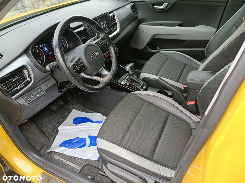 Kia Stonic 1.0 T-GDI L - 9