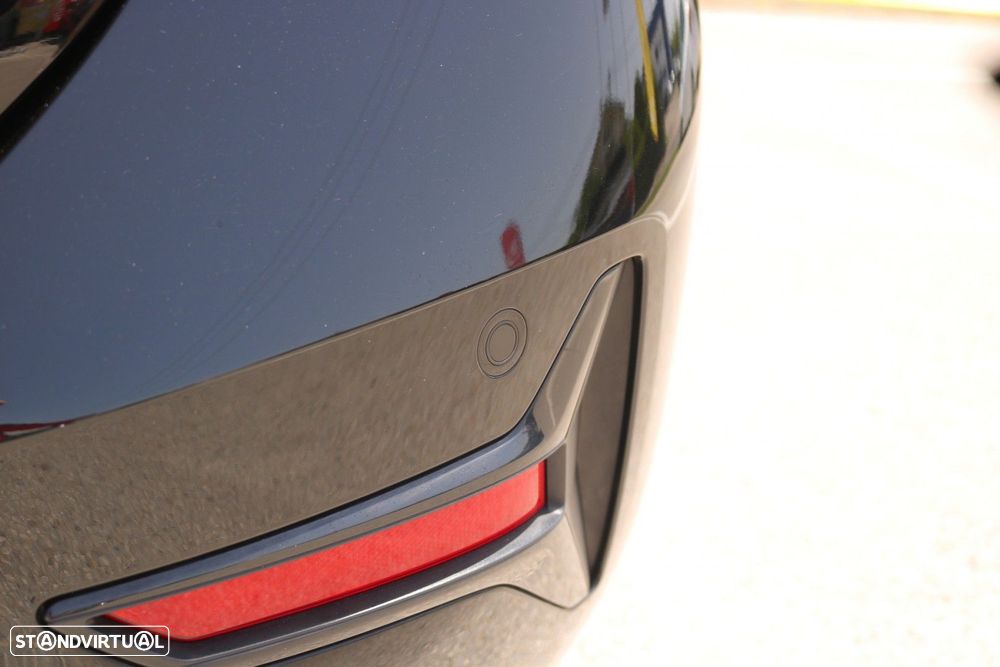 BMW 318 d Auto - 14