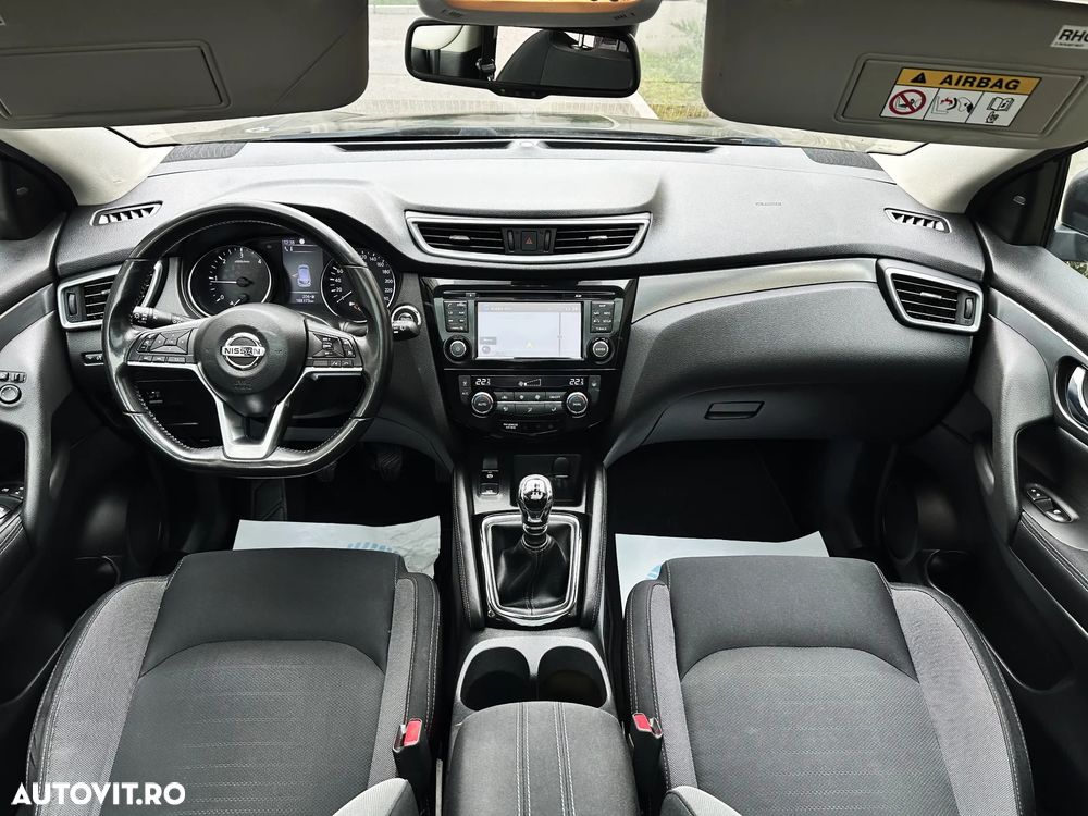 Nissan Qashqai 1.6 DCI TEKNA - 7