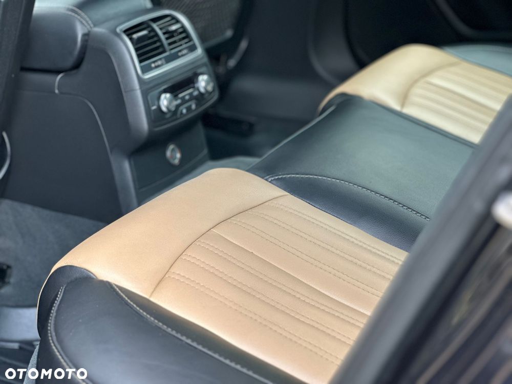 Audi A6 Avant 2.0 TDI DPF multitronic - 12