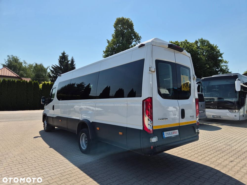 Iveco A60C17 / SPROWADZONY / KLIMA / EURO 6 - 7