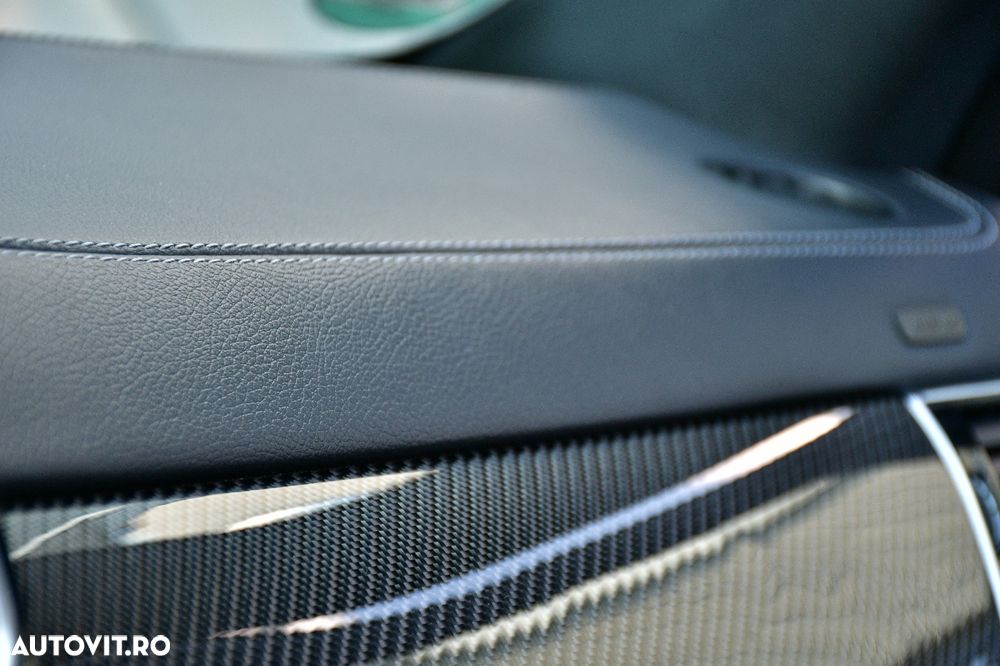 Mercedes-Benz GLE 350 d 4MATIC 9G-TRONIC AMG Line - 23