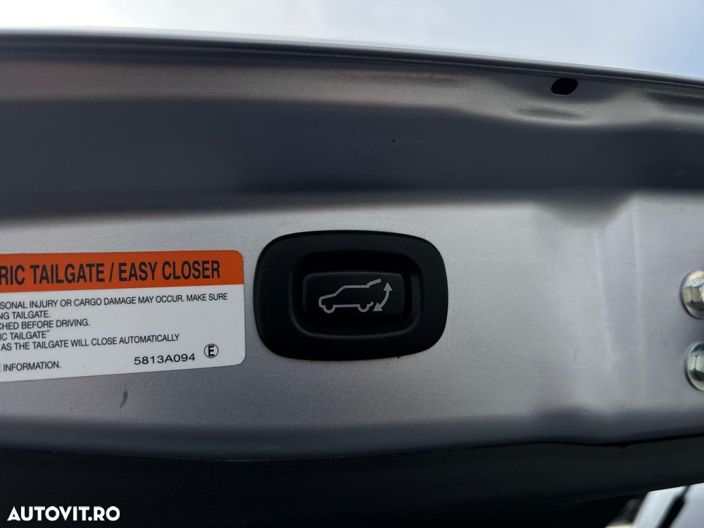 Mitsubishi Outlander - 13