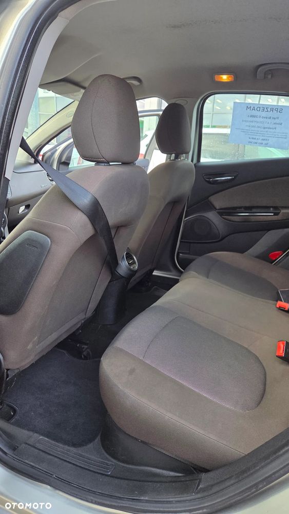 Fiat Bravo 1.4 T-JET 16V Dynamic - 12