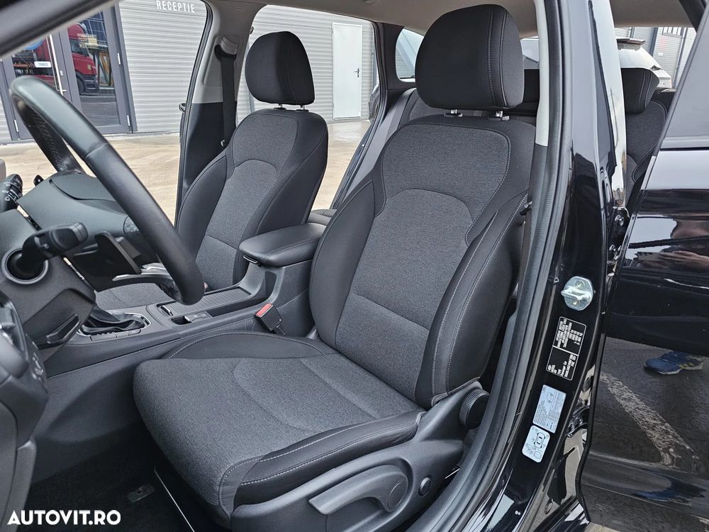 Hyundai i30 1.6 CRDI DCT Trend - 12