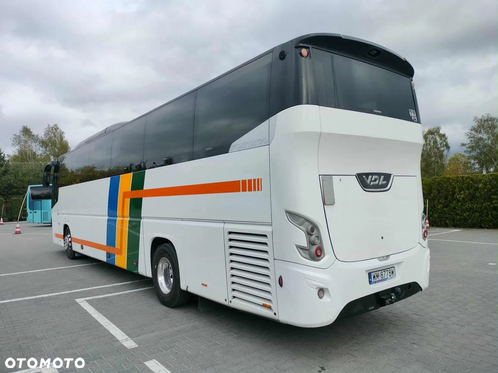 VDL Futura HD 12.65m - 2