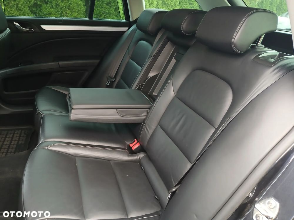 Skoda Superb 2.0 TDI Exclusive - 26