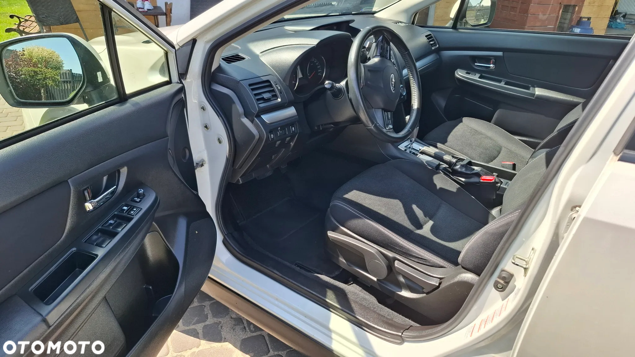 Subaru XV 2.0i Comfort CVT - 9