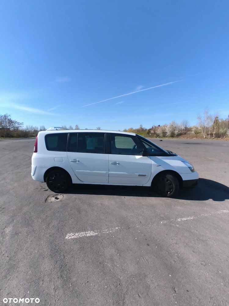 Renault Grand Espace 2.0 dCi Alcantara - 13